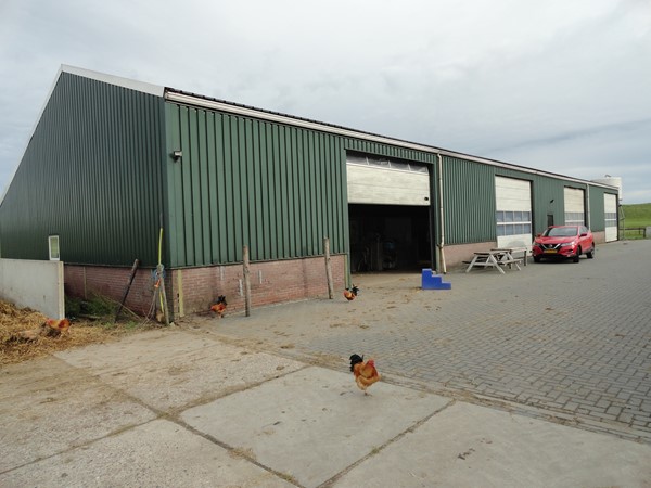 Medium property photo - Groenendijk 129, 2911 BB Nieuwerkerk aan den IJssel